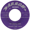 Jackson Bros - The Wrong Door