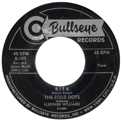 Four Dots - Rita