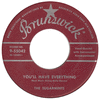Sugarmints - You'll Have Everything