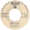 Boni, Johnny - Ruby Baby/sweet Baby