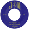 Woodall, Jimmy - Uncle Sam's Call