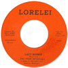 Four Imperials - Lazy Bonnie