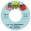 Uniques - Do You Remember