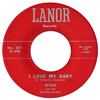 Elton/eltradors - I Love My Baby