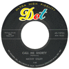 Gilley, Mickey - Call Me Shorty