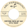 Royal Robins - Something You've Got Baby