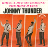 Thunder, Johnny - Rock A Bye My Darling