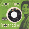 Francis, Connie - Mond Von Mexico (GERMANY)