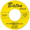 Rivileers - For Sentimental Reasons
