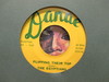 Egyptians - That's Alright
