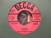 Hollywood Flames - Peggy