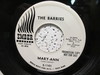 Barries - Tonight Tonight