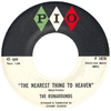Runarounds - The Nearest Thing To....