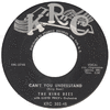 King Bees - Can't You Understand
