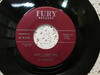 Du Mauriers - Baby I Love You