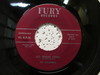 Du Mauriers - Baby I Love You