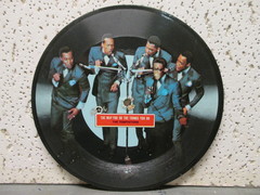 Temptations - The Way You Do The Things