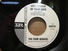 Four Buddies - Just Enough Of Your Love