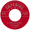 Hawks - It Ain't That Way/i Yi