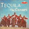 Champs - Tequila